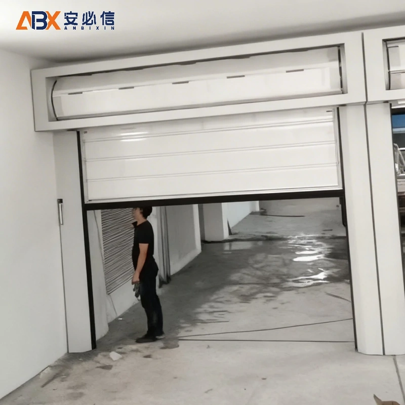 黔西南布依族苗族消防高速门